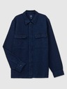 GAP Camicia oversize in denim GAP