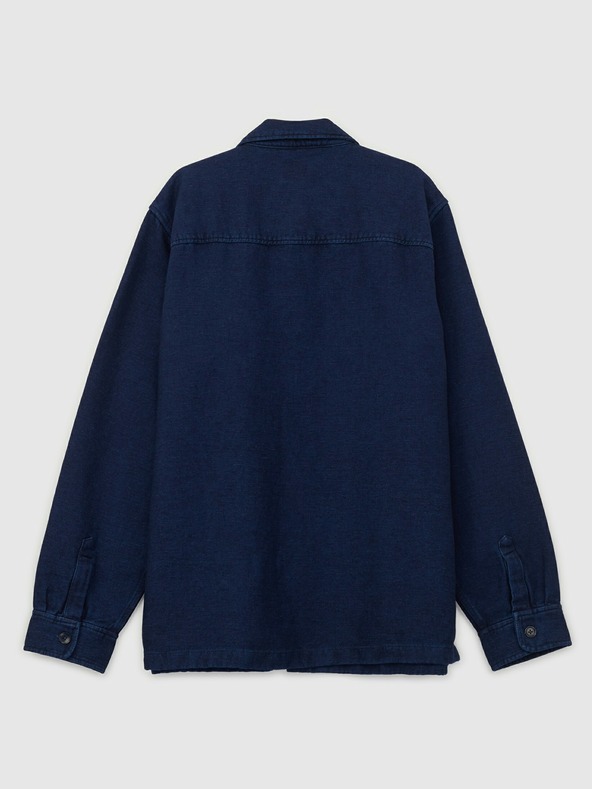 GAP Camicia oversize in denim GAP