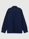 GAP Camicia oversize in denim GAP