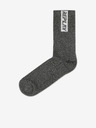 Replay Set di due paia di calzini Replay grigio scuro da uomo