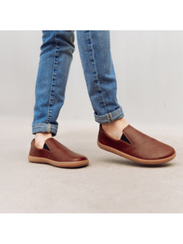 Vasky Pelle da donna a piedi nudi Vasky Barefoot Lerry Vegan