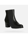 Geox Scarpe alla caviglia nere da donna Geox New Lise Np Abx