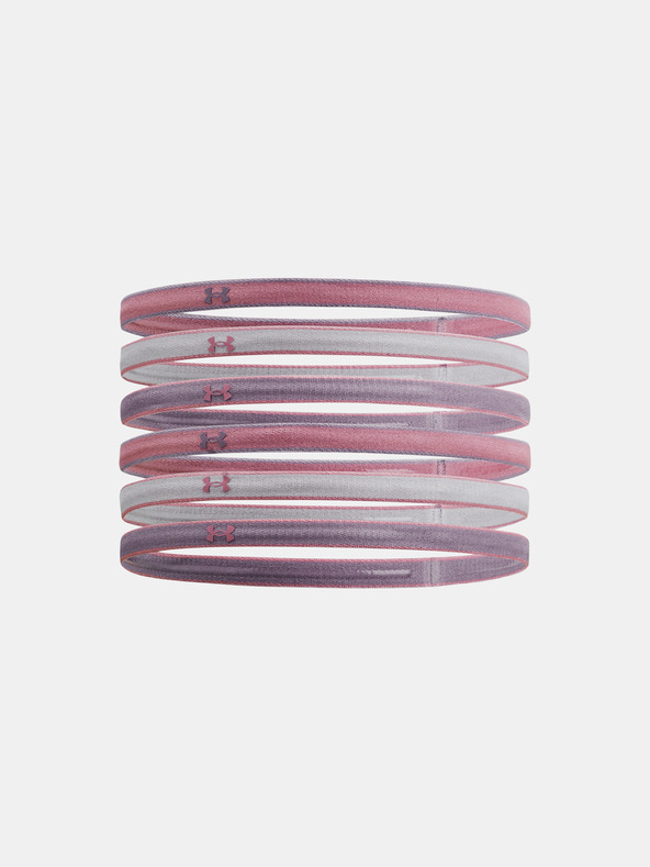 Under Armour Fasce per capelli donna Under Armour UA Mini Headbands (6pz)
