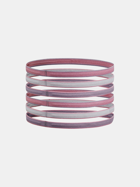 Under Armour Fasce per capelli donna Under Armour UA Mini Headbands (6pz)