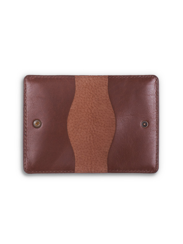 Vasky Vasky Card Case Bill Marrone VASKY