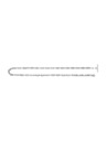 Fossil Bracciale doppio in acciaio da donna Fossil D-Link JA7245040