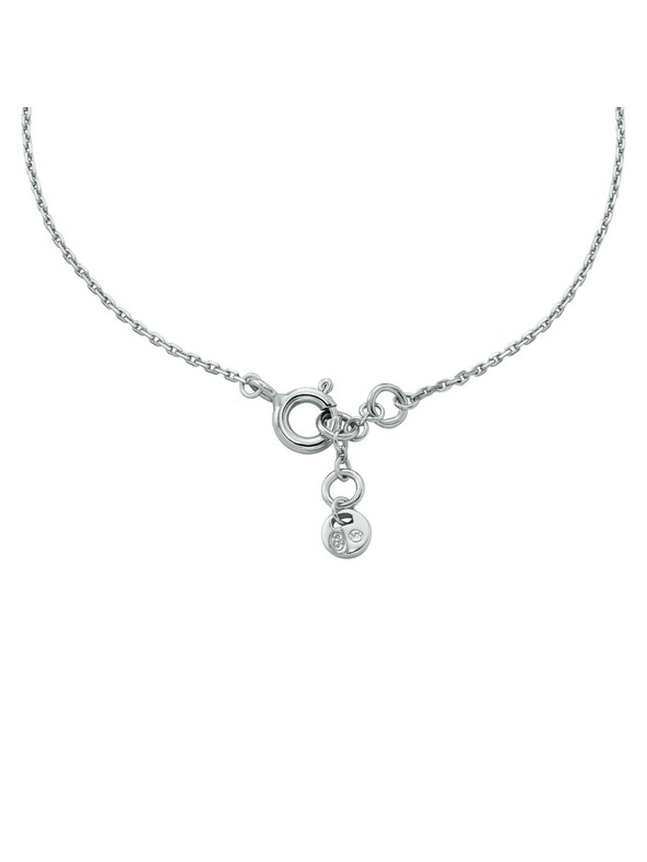 Michael Kors Bracciale in argento da donna Michael Kors MKC1730CZ040