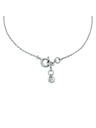 Michael Kors Bracciale in argento da donna Michael Kors MKC1730CZ040