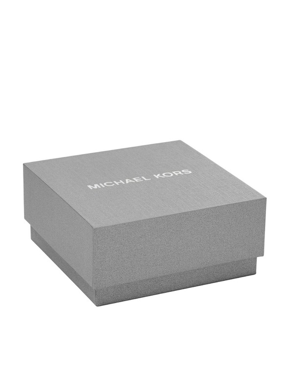 Michael Kors Bracciale in argento da donna Michael Kors MKC1730CZ040