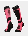 Kilpi Calzini da sci unisex Kilpi ANXO-U Rosa