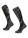 Kilpi Calze da sci unisex Kilpi ANXO-U Nero