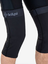 Kilpi Scaldaginocchia unisex nero Kilpi UNNO KNEE-U