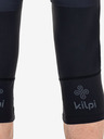 Kilpi Scaldaginocchia unisex nero Kilpi UNNO KNEE-U