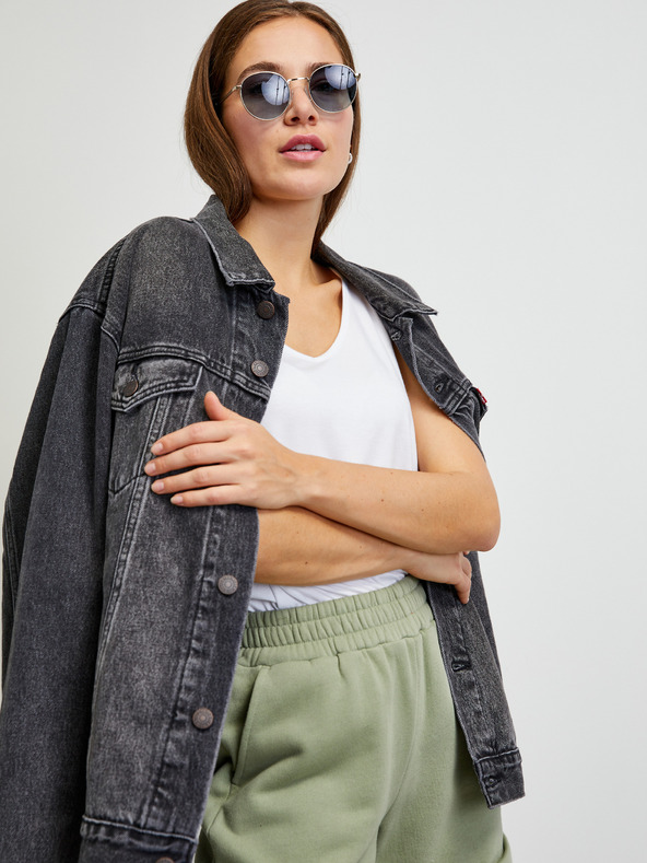 ZOOT.lab Pantalone basic verde chiaro ZOOT.lab Dina