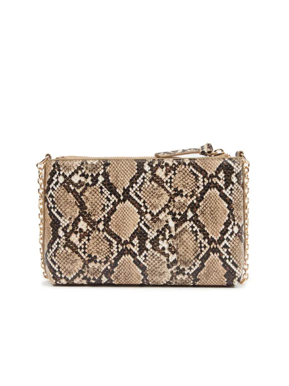 Orsay Borsa marrone chiara da donna ORSAY