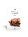 Pražský Kulinářský Institut  Libro Pollo - Semplicemente e perfettamente - Roman Vaněk, Jana Vaňková - Istituto di cucina di Praga