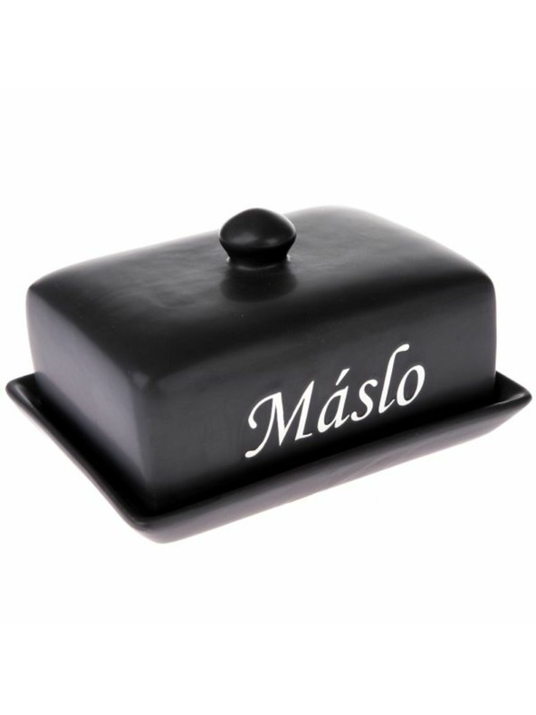 Casa de Engel Portaburro in ceramica "MÁSLO", 0/24