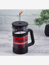Berlingerhaus Teiera e caffettiera French Press 600 ml Collezione Black Rose BERLINGERHAUS