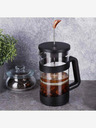 Berlingerhaus Teiera e caffettiera French Press 600 ml Collezione Black Rose BERLINGERHAUS