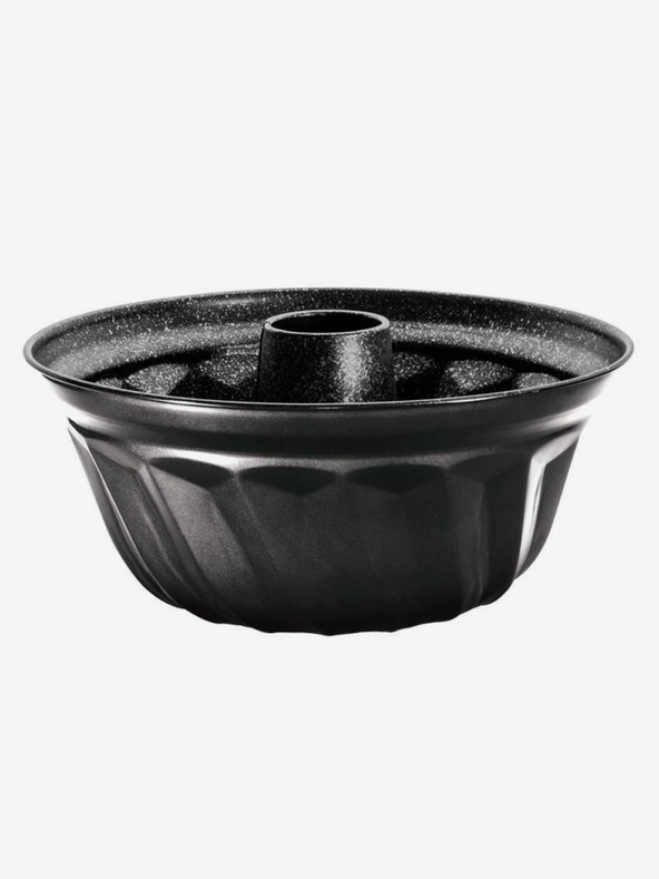 Berlingerhaus Stampo antiaderente per fagottini BERLINGERHAUS Collezione Nero Lucido