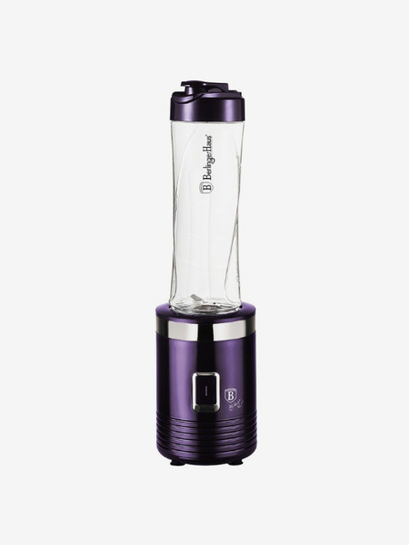 Berlingerhaus Frullatore per smoothie BERLINGERHAUS Collezione Eclissi Viola