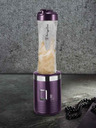 Berlingerhaus Frullatore per smoothie BERLINGERHAUS Collezione Eclissi Viola