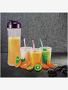 Berlingerhaus Frullatore per smoothie BERLINGERHAUS Collezione Eclissi Viola