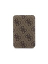 Guess Guess PU 4G MagSafe Powerbank 5000mAh Marrone