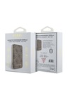 Guess Guess PU 4G MagSafe Powerbank 5000mAh Marrone