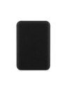 Guess Guess PU Grained Triangle Logo MagSafe Powerbank 5000mAh Nero