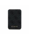 Guess Guess PU 4G MagSafe Powerbank 5000mAh Nero