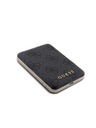 Guess Guess PU 4G MagSafe Powerbank 5000mAh Nero