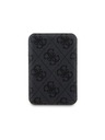 Guess Guess PU 4G MagSafe Powerbank 5000mAh Nero