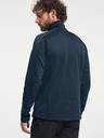 Tenson Giacca funzionale TENSON TXlite Midlayer Zip Uomo M blu scuro