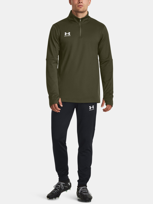 Under Armour Maglietta Under Armour UA M's Ch. Midlayer