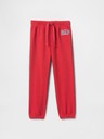 GAP Pantaloni da bambino con logo GAP