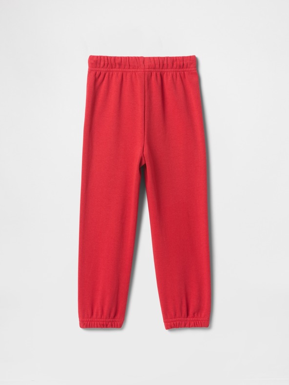 GAP Pantaloni da bambino con logo GAP