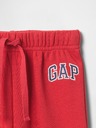 GAP Pantaloni da bambino con logo GAP