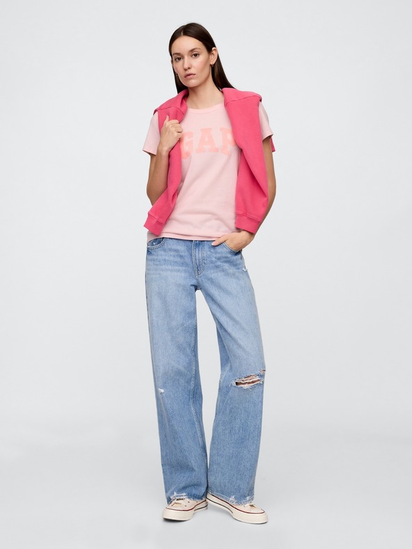 GAP Maglietta con logo GAP