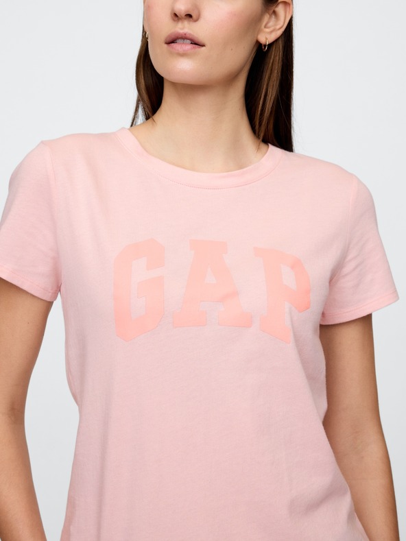 GAP Maglietta con logo GAP