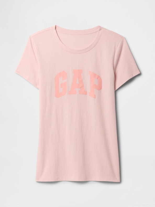 GAP Maglietta con logo GAP