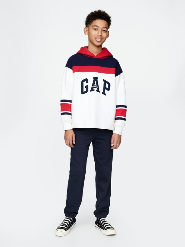 GAP Pantaloni da ginnastica per bambini con logo GAP
