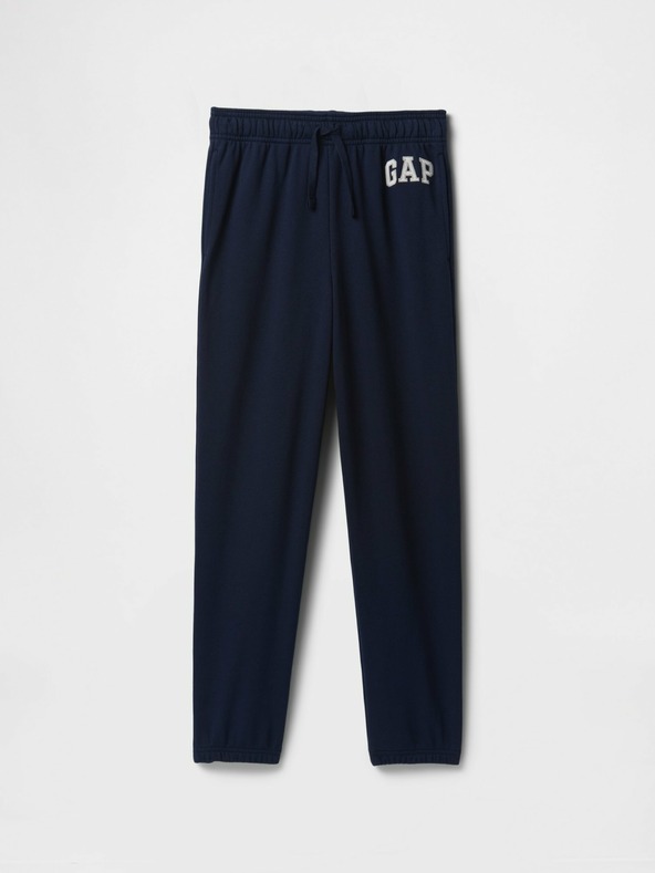 GAP Pantaloni da ginnastica per bambini con logo GAP