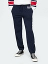 GAP Pantaloni da ginnastica per bambini con logo GAP