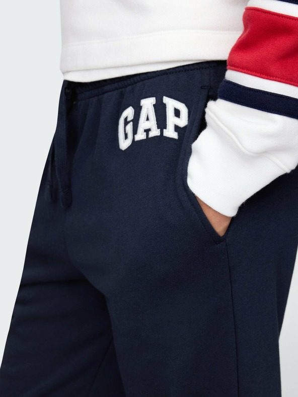 GAP Pantaloni da ginnastica per bambini con logo GAP