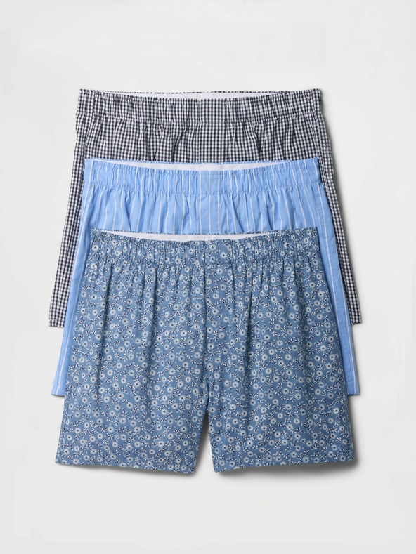 GAP Boxer, 3 pezzi GAP