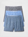 GAP Boxer, 3 pezzi GAP
