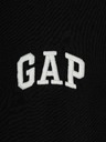 GAP T-shirt in cotone con logo Gap