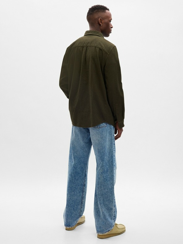 GAP Jeans loose '90s Organic Americana Unisex GAP