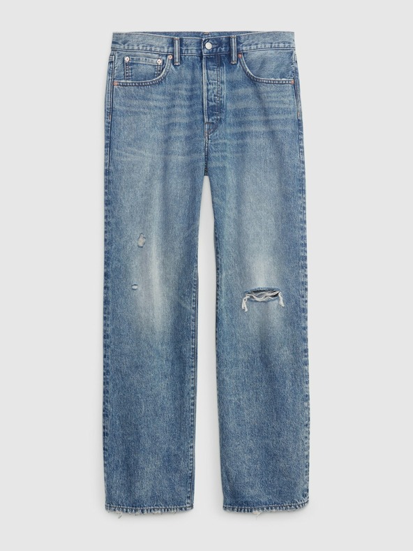 GAP Jeans loose '90s Organic Americana Unisex GAP